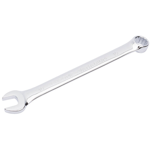 Draper HI-TORQ Short Pattern Metric Combination Spanner, 10mm 35191 Draper - Dynamic Drive