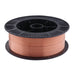 Draper Mild Steel MIG Welding Wire, 0.6mm, 15kg 29107 Draper - Dynamic Drive