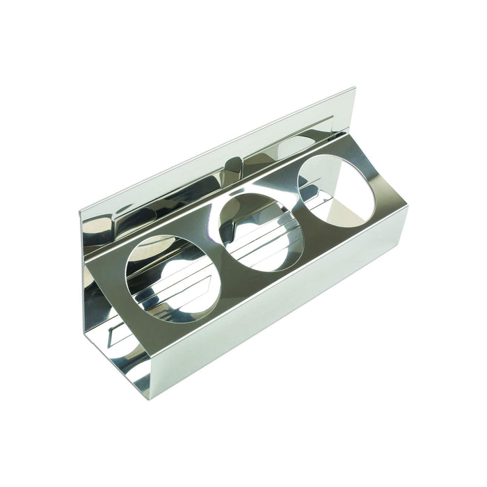 Laser Spray Can Rack 7389 Laser - Dynamic Drive