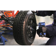 Draper D20 20V Brushless Impact Wrench, 1/2" Sq. Dr., 250Nm, 2 x 2.0Ah Batteries Draper - Dynamic Drive