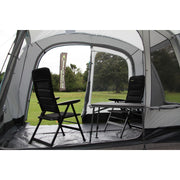 Outdoor Revolution Camp Star 500XL DT Poled Tent Bundle 5 Berth Family inc Footprint Outdoor Revolution - Dynamic Drive
