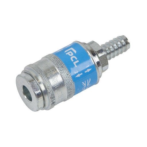 PCL PCL Safeflow Safety Coupling Body Tailpiece for 3/8" Hose AC98 PCL - Dynamic Drive
