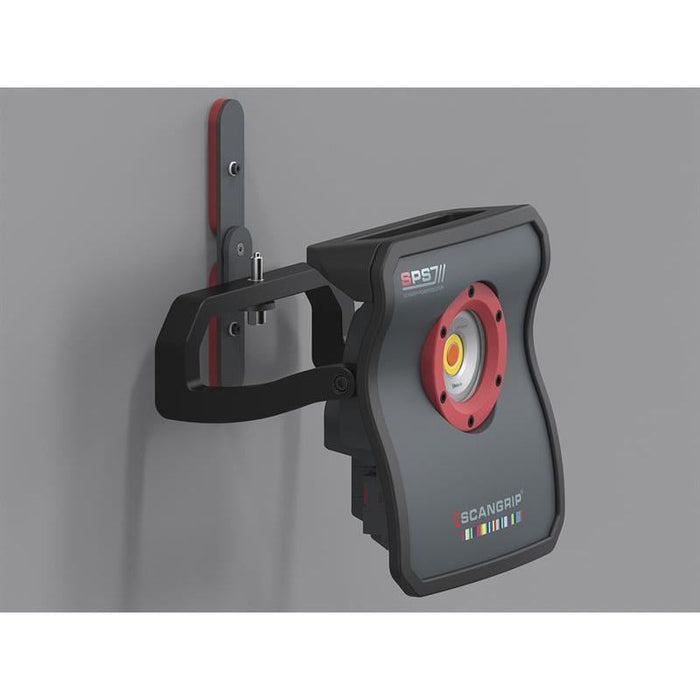 Scangrip® Large Magnetic Bracket SCANGRIP® - Dynamic Drive