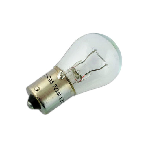 Connect Lucas Stop & Tail Bulb 24V 15W SCC OE212 10pc 30538 Tool Connection - Dynamic Drive