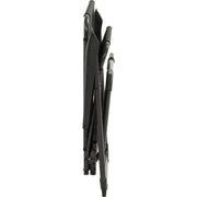 Travellife Como Chair Compact Grey 2129800 Travellife - Dynamic Drive