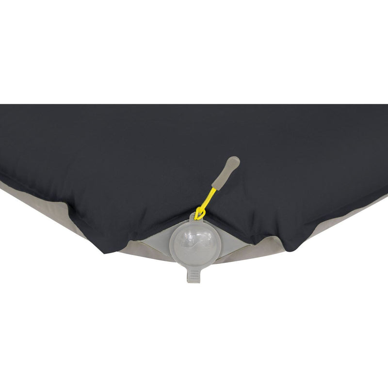 Outwell Sleepin Single 7.5 cm Self Inflating Camping Mat Outwell - Dynamic Drive
