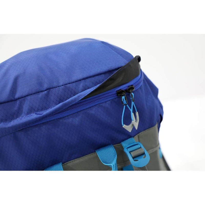 Vango Denali Pro Classic Blue Rucksack Backpack Vango - Dynamic Drive