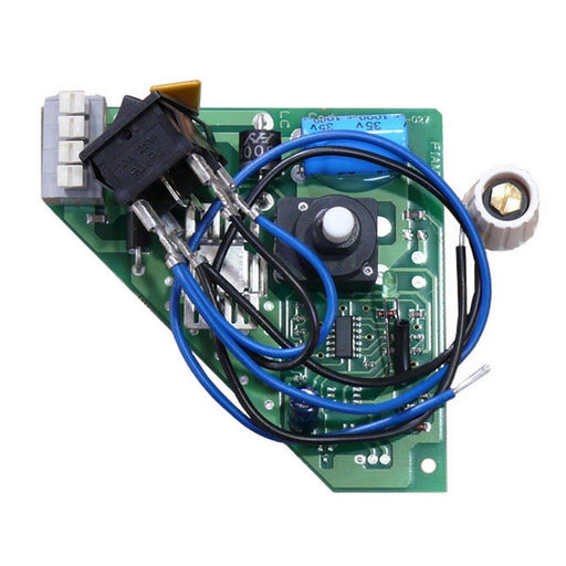 Fiamma Electronic Control Panel P3 Vent (98683-056) for Caravans/Motorhomes Fiamma - Dynamic Drive