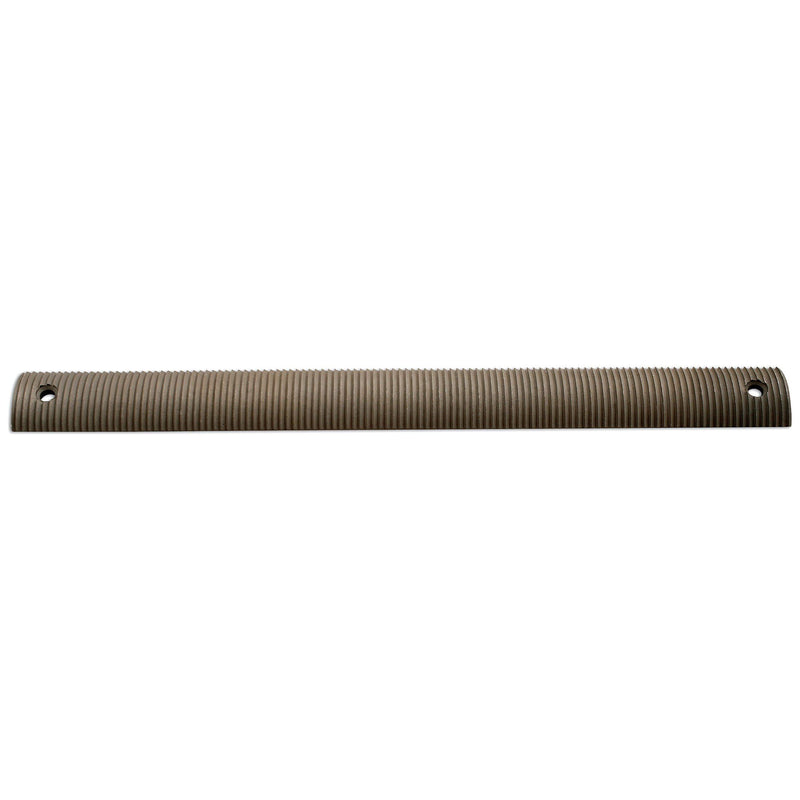 Power-Tec Half Round Body File 8tpi 91185 Power-Tec - Dynamic Drive