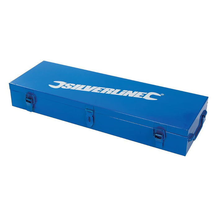 Silverline Socket Set 3/4" Drive Metric 21pce 21pce 633663 Silverline  - Dynamic Drive