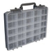 Sealey Professional Compartment Case - Medium APAS25R Sealey - Dynamic Drive