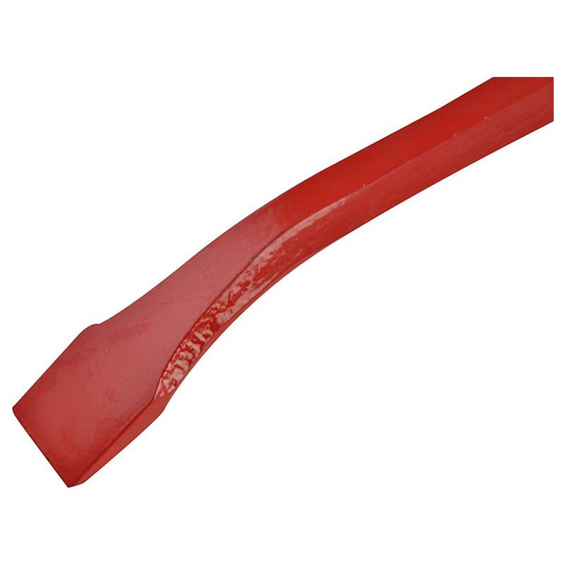 Faithfull Wrecking Bar 600mm (24in) Faithfull - Dynamic Drive