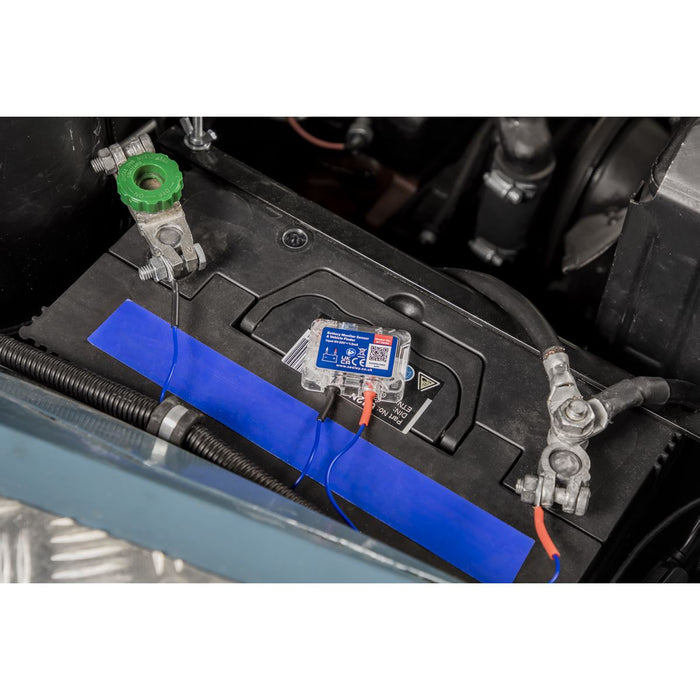 Sealey Vehicle Finder & Battery Monitor Sensor BT2020 Sealey - Dynamic Drive