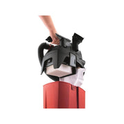 Flex Power Tools VC 6 L MC 18.0 Compact Vacuum Cleaner 18V Bare Unit Flex Power Tools - Dynamic Drive