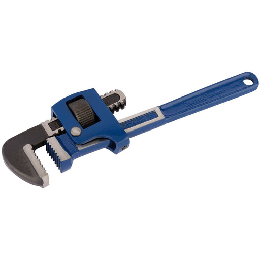 Draper Expert Adjustable Pipe Wrench, 250mm 78916 Draper - Dynamic Drive