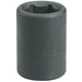 Draper Impact Socket, 1/2" Sq. Dr., 21mm 28511 Draper - Dynamic Drive