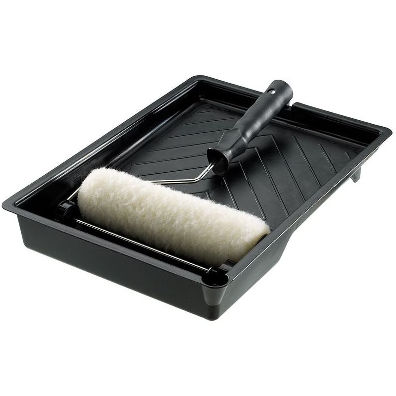 Stanley® Hand Tools Roller Kit 230mm (9in) STANLEY® Hand Tools - Dynamic Drive