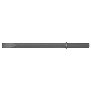Sealey Chisel 35 x 620mm 1-1/4"Hex Q1CH Sealey - Dynamic Drive
