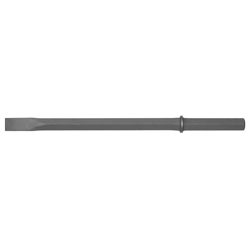 Sealey Chisel 35 x 620mm 1-1/4"Hex Q1CH Sealey - Dynamic Drive