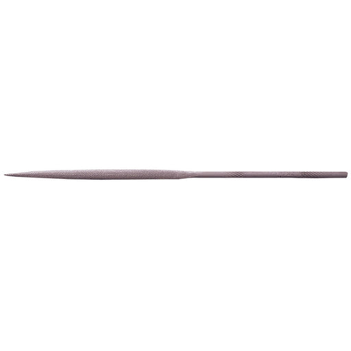 Draper Half Round Second Cut Needle File (Box of 12) 63393 Draper - Dynamic Drive