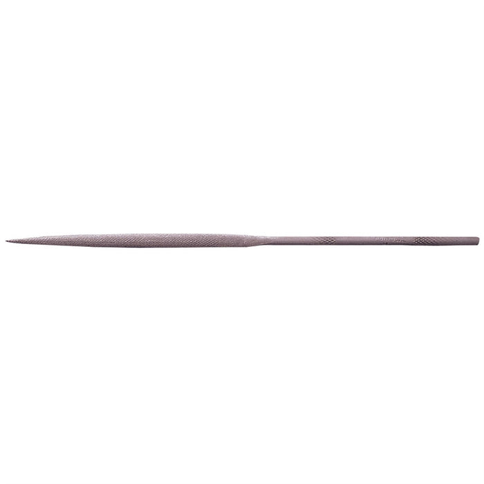 Draper Half Round Second Cut Needle File (Box of 12) 63393 Draper - Dynamic Drive