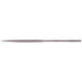 Draper Half Round Second Cut Needle File (Box of 12) 63393 Draper - Dynamic Drive