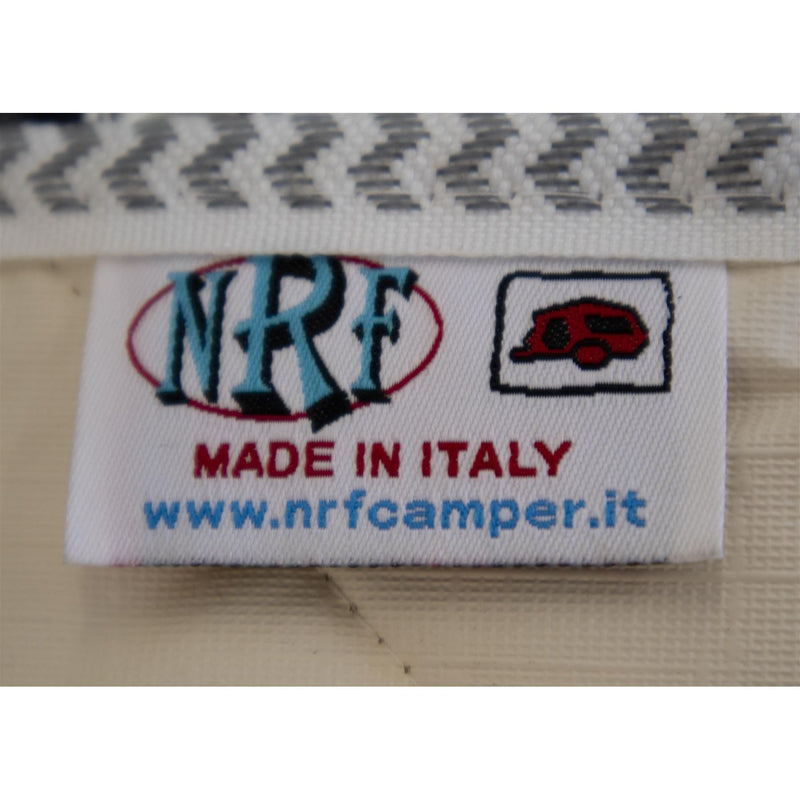 NRF Luxury Internal Thermal Blinds fits Mitsubishi Express 2015 on Motorhome Van N/A  - Dynamic Drive