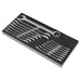 Sealey Combination Ratchet Spanner Set 15pc Metric S01247 Sealey - Dynamic Drive