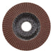Sealey Flap Disc Aluminium Oxide115mm22mm Bore 60Grit FD11560E Sealey - Dynamic Drive