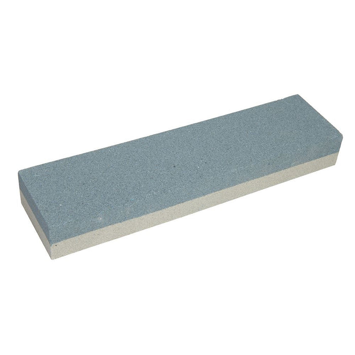Silverline Silicon Carbide Combination Sharpening Stone Fine / Medium Grade Silverline - Dynamic Drive