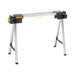 Dewalt Power Tools DWST1-75676 Full Metal Sawhorse (Twin Pack) DeWALT Power Tools - Dynamic Drive