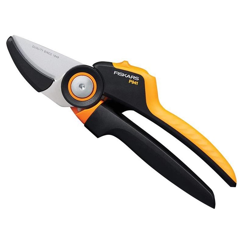 Fiskars P941 X-series™ Anvil Pruner Fiskars - Dynamic Drive