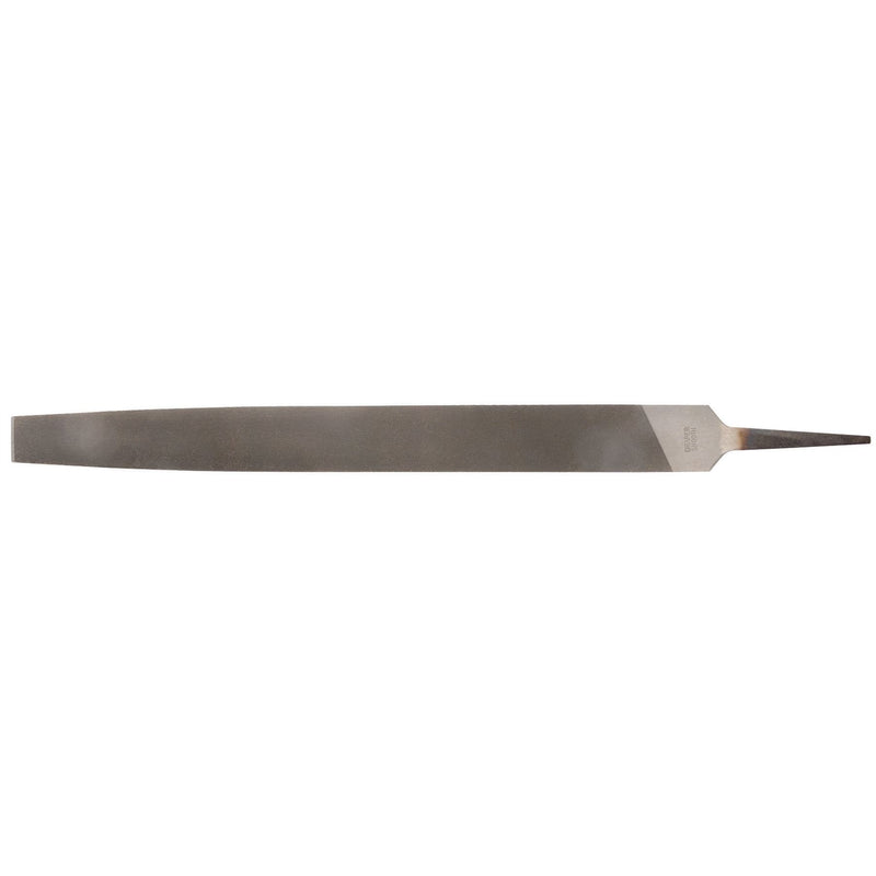 Draper Smooth Cut Flat File, 6 x 300mm 60245 Draper - Dynamic Drive