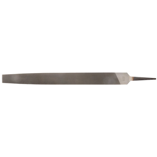 Draper Smooth Cut Flat File, 6 x 300mm 60245 Draper - Dynamic Drive