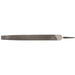 Draper Smooth Cut Flat File, 6 x 300mm 60245 Draper - Dynamic Drive