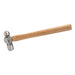 Silverline Ball Pein Hammer Ash 16oz (454g) Silverline - Dynamic Drive