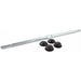 Wastemaster Axle WMAX Hitchman - Dynamic Drive