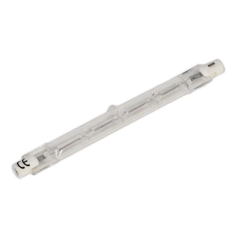 Sealey Halogen Tube 400W C-Class 110V ml400B110V Sealey - Dynamic Drive