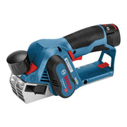 Bosch GHO 12V-20 Professional Planer 12V 2 x 3.0Ah Li-ion Bosch - Dynamic Drive