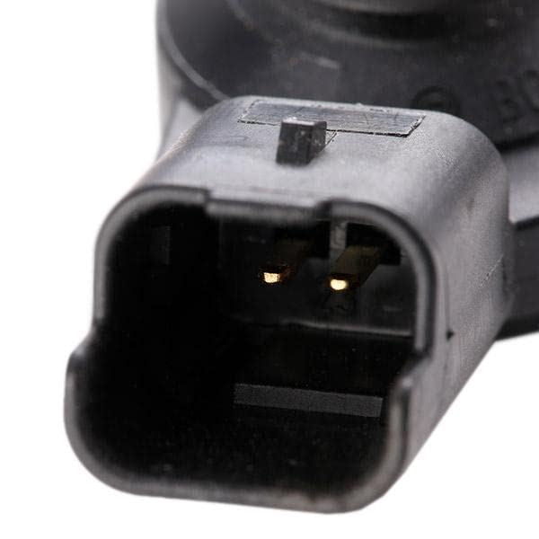 Genuine Bosch Knock Sensor fits Peugeot 206 - 1.4 - 98-12 0261231168 Metzger  - Dynamic Drive