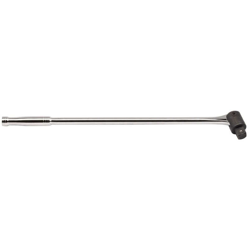 Draper Expert 1" Square Drive Breaker Bar (760mm) 34342 Draper - Dynamic Drive