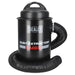 Sealey Portable Dust Extractor 50L 1200W SM68 Sealey - Dynamic Drive