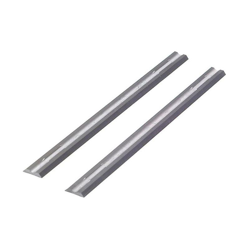 Trend PB25 Planer Blades 80mm (Pack 2) Trend - Dynamic Drive