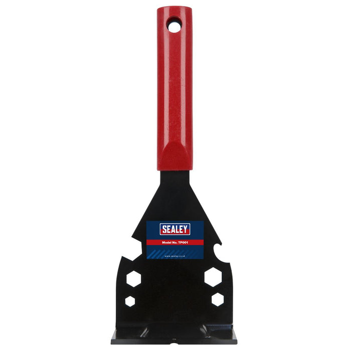 Sealey Skirting & Trim Puller TP001 Sealey - Dynamic Drive