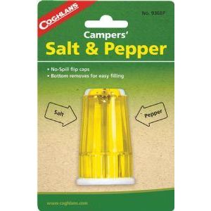 Coghlans Salt And Pepper Shaker Lge C936BP Coghlans - Dynamic Drive