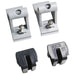 Fiamma Fixing Kit Fast Clip / RSet For F45Til / F45L 98655-898 Fiamma - Dynamic Drive