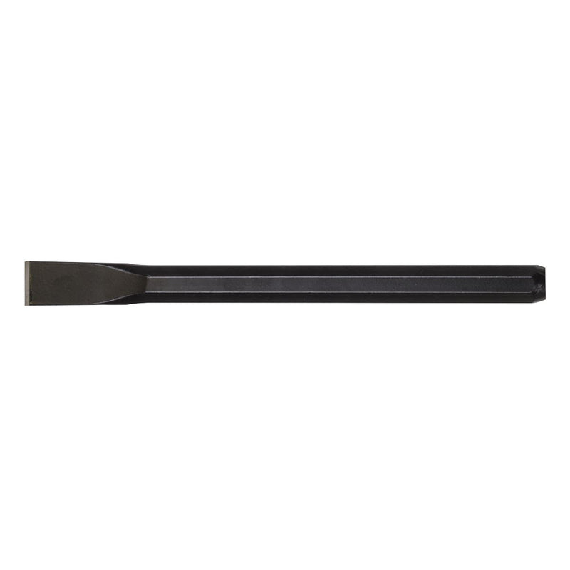 Sealey Cold Chisel 25 x 300mm CC36 Sealey - Dynamic Drive