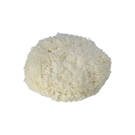 Connect Woollen Polishing Pad, Thick 32288 Tool Connection - Dynamic Drive