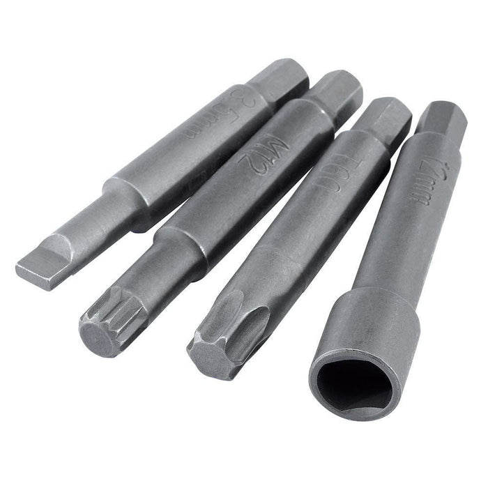 Draper Shock Absorber Tool Set (39 Piece) 75736 Draper - Dynamic Drive