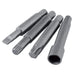 Draper Shock Absorber Tool Set (39 Piece) 75736 Draper - Dynamic Drive